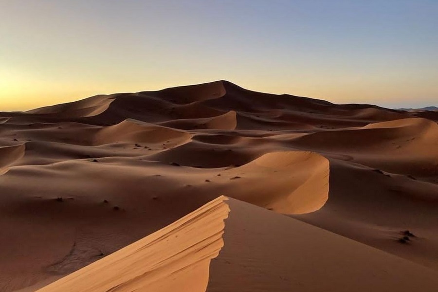 4 Days from Marrakech to Merzouga